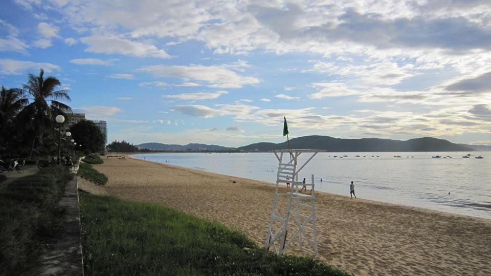 Hai Huong Hotel Quy Nhon Exteriér fotografie